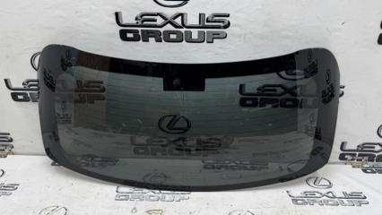 Стекло заднее заднее Lexus RX450h 2014