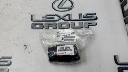 Патрубок воздушного фильтра Lexus RX400h 2008