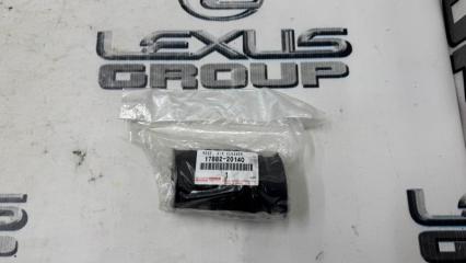 Патрубок воздушного фильтра Lexus RX400h 2008