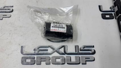 Патрубок воздушного фильтра Lexus RX400h 2007