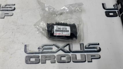 Патрубок воздушного фильтра Lexus RX400h 2006