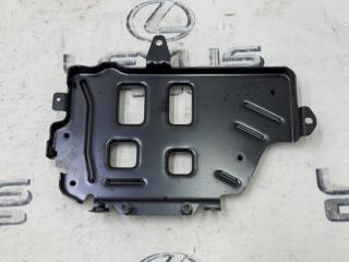 Кронштейн интеркулера JAGUAR E-PACE 2020