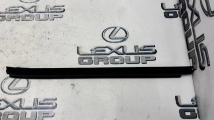 Молдинг на дверь задний правый Lexus RX300 2020