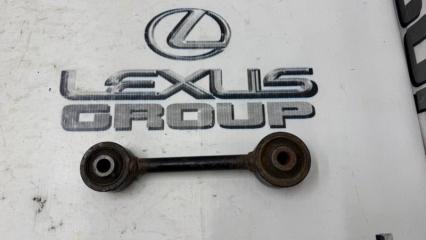 Рычаг подвески задний левый Lexus RX450h 2014