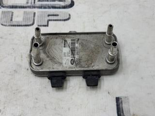 Радиатор топливный JAGUAR E-PACE 2020