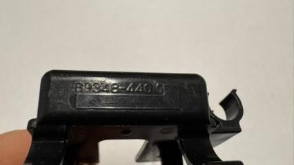 Кронштейн датчика парковки задний GS300 2009 GRS190 3GRFSE