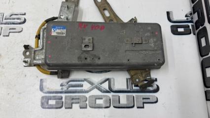 Блок управления рулевой рейкой Lexus RX400h 2008