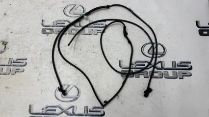 Форсунка омывателя лобового стекла передняя Lexus RX450h 2014