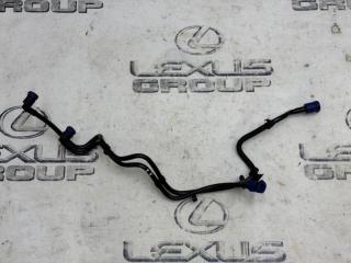 Трубка топливная JAGUAR E-PACE 2020