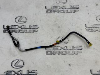 Трубка топливная JAGUAR E-PACE 2020