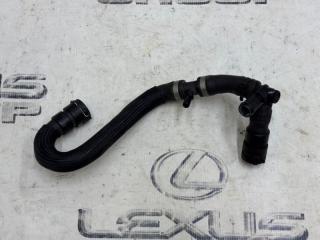 Патрубок радиатора JAGUAR E-PACE 2020 контрактная Патрубок радиатора JAGUAR E-PACE 2020