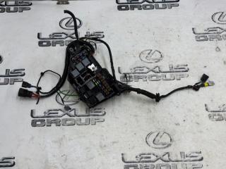 Корпус блока предохранителей JAGUAR E-PACE 2020