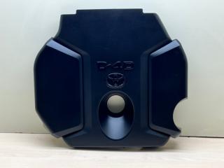 Накладка ДВС Toyota Land Cruiser Prado 2018