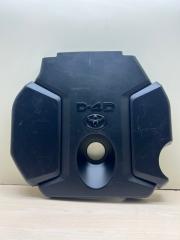 Накладка ДВС Toyota Land Cruiser Prado 2018