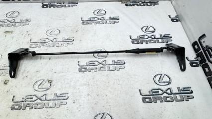 Демпфер задний Lexus RX450h 2020