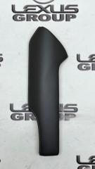 Накладка торпеды правая Toyota Land Cruiser Prado 2022