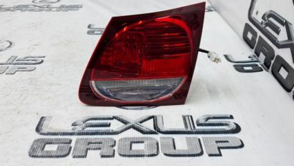 Фонарь задний правый Lexus GS450h 2008 контрактная Фонарь задний правый Lexus GS450h 2008