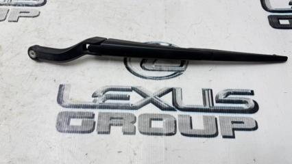 Поводок стеклоочистителя задний Toyota Land Cruiser Prado 2021