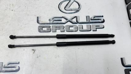 Амортизатор багажника задний левый Toyota Land Cruiser Prado 2021 контрактная Амортизатор багажника задний левый Toyota Land Cruiser Prado 2021