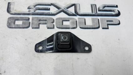 Камера заднего вида задняя Toyota Land Cruiser Prado 2020 контрактная Камера заднего вида задняя Toyota Land Cruiser Prado 2020