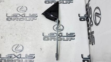 Направляющая стекла задняя правая Lexus RX300 2018