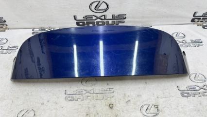 Спойлер задний Lexus RX450h 2013