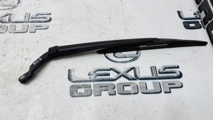 Поводок стеклоочистителя задний Lexus RX450h 2013 контрактная Поводок стеклоочистителя задний Lexus RX450h 2013
