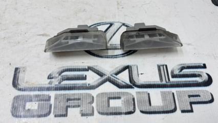 Фото запчасти фонарь подсветки номера задний Lexus RX450h 2013 контрактная запчасть Запчасть фонарь подсветки номера задний Lexus RX450h 2013