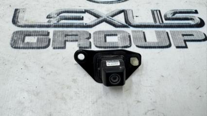 Камера заднего вида задняя Lexus RX450h 2013