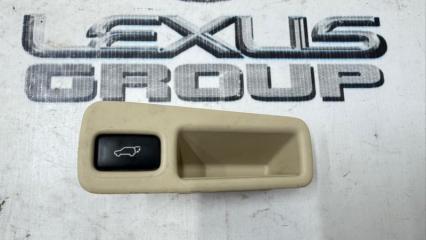 Кнопка крышки багажника задняя Lexus RX450h 2013
