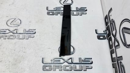 Молдинг на дверь передний левый Lexus RX450h 2020