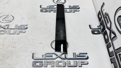 Молдинг на дверь передний правый Lexus RX450h 2020