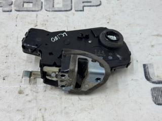 Замок крышки багажника задний Toyota Land Cruiser Prado 03. 2022