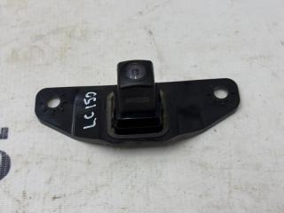 Камера заднего вида Toyota Land Cruiser Prado 2022 контрактная Камера заднего вида Toyota Land Cruiser Prado 2022