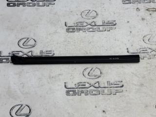 Уплотнитель стекла передний правый RAV4 2020 AXAH52 A25AFXS