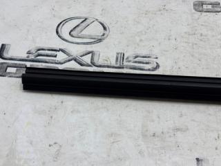 Уплотнитель стекла передний правый RAV4 2020 AXAH52 A25AFXS