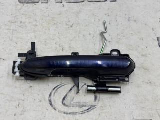 Ручка двери внешняя передняя правая Toyota RAV4 2020