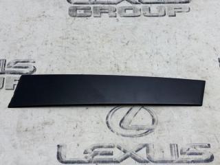 Молдинг на дверь передний правый Toyota RAV4 2020