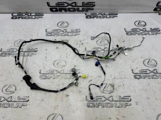 Проводка двери передняя левая Toyota RAV4 2020 контрактная Проводка двери передняя левая Toyota RAV4 2020