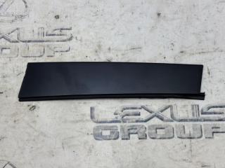 Молдинг на дверь задний правый Toyota RAV4 2020