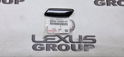 Крышка омывателя фары передняя левая Lexus IS250 2009