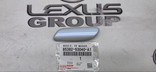 Крышка омывателя фары передняя левая Lexus IS250 2007