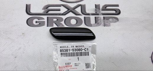 Крышка омывателя фары передняя правая Lexus IS250 2007