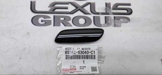 Крышка омывателя фары передняя левая Lexus IS250 2007