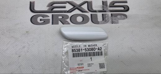 Крышка омывателя фары передняя правая Lexus IS250 2007