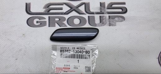 Крышка омывателя фары передняя левая Lexus IS250 2007