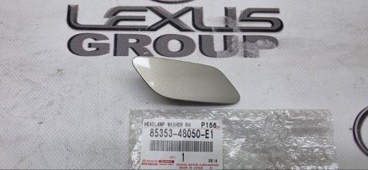 Крышка омывателя фары передняя правая Lexus RX300 2020