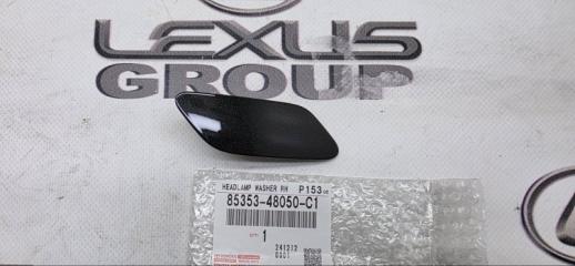 Крышка омывателя фары передняя правая Lexus RX300 2020