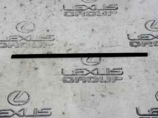 Молдинг на дверь задний правый Land Rover Range Rover Sport 2015 контрактная Молдинг на дверь задний правый Land Rover Range Rover Sport 2015