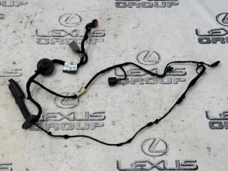 Проводка двери задняя правая Land Rover Range Rover Sport 2015
